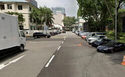 Prinsep Place (D7), Shop House #567486401